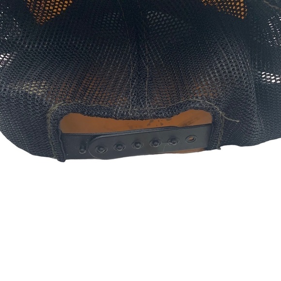 Vintage Las Vegas Mesh Trucker Hat - Picture 4 of 6